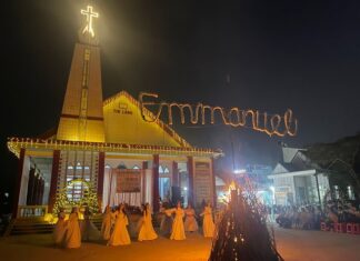 Bồi Linh – Thông Công Giáng Sinh Thanh Thiếu Niên Đồng Tháp 2023