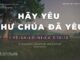 Hãy Yêu Như Chúa Đã Yêu – 30/1/2024