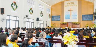 Cà Mau: Hội Đồng Bồi Linh