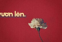 Thơ: VƯƠN LÊN