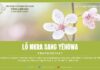 Lŏ Mkra Sang Yêhôwa – 13/1/2024