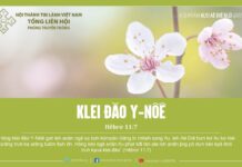 Klei Đăo Y-Nôê – 15/1/2024
