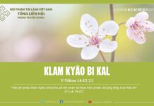 Klam Kyâo Bi Kal – 2/1/2024