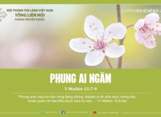 Phung Ai Ngăm – 24/1/2024