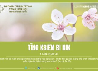 Tĭng Ksiêm Bi Nik – 4/1/2024