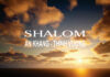 SHALOM – AN KHANG, THỊNH VƯỢNG