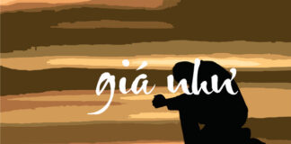 GIÁ NHƯ
