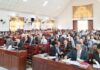 Đắk Nông: Hiệp Nguyện Mục Sư Truyền Đạo Tháng 01/2024