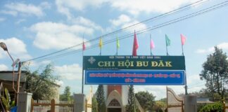 Đắk Nông: Hội Đồng Bồi Linh Quý I Năm 2024