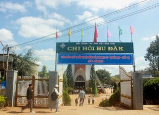 Đắk Nông: Hội Đồng Bồi Linh Quý I Năm 2024