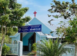 Sóc Trăng: Hiệp Nguyện Giáo Phẩm Tháng 01/2024