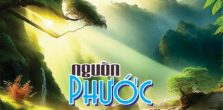 NGUỒN PHƯỚC