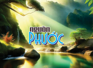 NGUỒN PHƯỚC
