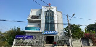Tp. HCM: Công Bố Thành Lập Chi Hội Thạnh Xuân
