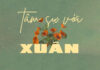 Thơ: TÂM SỰ VỚI XUÂN