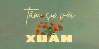 Thơ: TÂM SỰ VỚI XUÂN