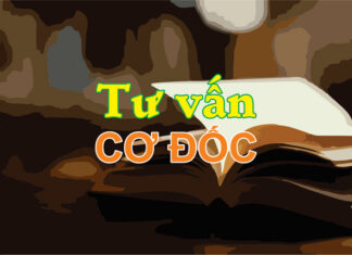 Tư vấn Cơ Đốc: Chương 5 – TƯ VẤN VÀ NHỮNG KHỦNG HOẢNG (kỳ cuối)