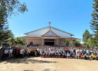 Gia Lai: “Bạn Thật Biết” – Huấn Luyện Người Hướng Dẫn Thiếu Niên