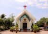 Cần Thơ: Hiệp Nguyện Đầu Xuân Mới 2024