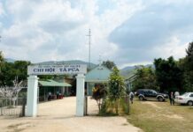 Bình Thuận: Hiệp Nguyện Giáo Phẩm Tháng 02/2024
