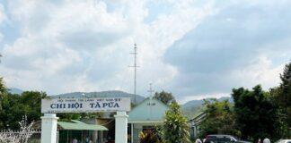 Bình Thuận: Hiệp Nguyện Giáo Phẩm Tháng 02/2024