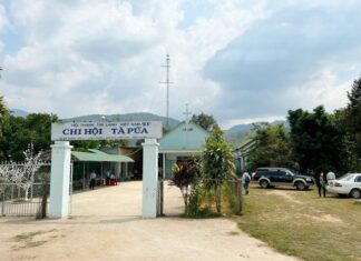 Bình Thuận: Hiệp Nguyện Giáo Phẩm Tháng 02/2024