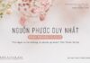 Nguồn Phước Duy Nhất – 10/2/2024