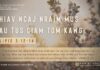 Khiav Ncaj Nraim Mus Rau Tus Ciam Tom Kawg – 12/2/2024