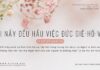 Ai Nấy Đều Hầu Việc Đức Giê-hô-va – 15/2/2024