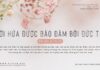 Lời Hứa Được Bảo Đảm Bởi Đức Tin – 22/2/2024