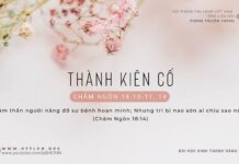 Thành Kiên Cố – 6/2/2024