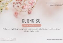 Gương Soi – 7/2/2024