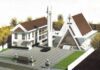 Quảng Nam: Khởi Công Xây Dựng Nhà Thờ Tin Lành Tân Hiệp