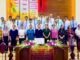 Kiên Giang: Hiệp Nguyện Giáo Phẩm Tháng 02/2024
