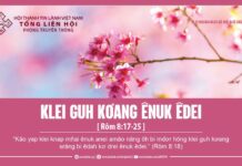 Klei Guh Kơang Ênuk Êdei – 2/2/2024