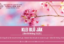 Klei Blŭ Jăk – 5/2/2024