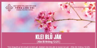 Klei Blŭ Jăk – 5/2/2024
