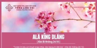 Ală Kĭng Triăng – 7/2/2024