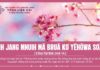 Jih Jang Mnuih Mă Bruă Kơ Yêhôwa Sơăi – 15/2/2024