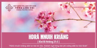 Hdră Mnuih Kriăng – 18/2/2