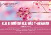 Klei Bi Hmô Kơ Klei Đăo Y-Abraham – 21/2/2024