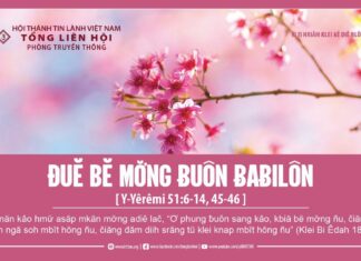 Đuĕ Bĕ Mơ̆ng Ƀuôn Ƀaƀilôn – 27/2/2024