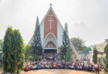Đắk Nông: Tập Huấn Kinh Thánh Hè 2024