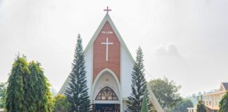 Đắk Nông: Tập Huấn Kinh Thánh Hè 2024