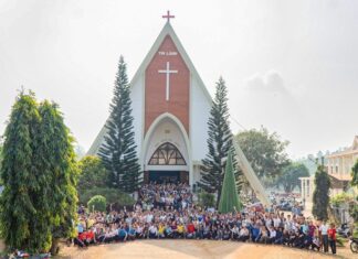 Đắk Nông: Tập Huấn Kinh Thánh Hè 2024