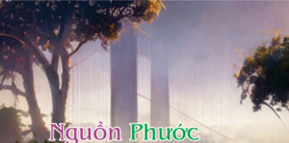 NGUỒN PHƯỚC và NHẬN PHƯỚC