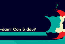 Thơ: A-ĐAM! CON Ở ĐÂU?