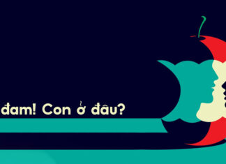 Thơ: A-ĐAM! CON Ở ĐÂU?