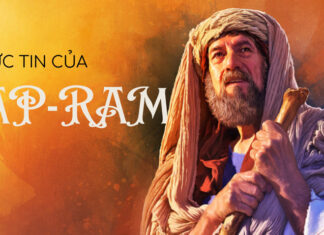 Thơ: ĐỨC TIN CỦA ÁP-RAM