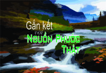 TĨNH TÂM GIAO THỪA: GẮN KẾT VỚI NGUỒN PHƯỚC THẬT